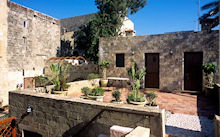 Foto Hotel Avalon Boutique in Rhodos stad ( Rhodos)